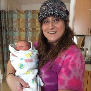 Meet your Posher, Doreen